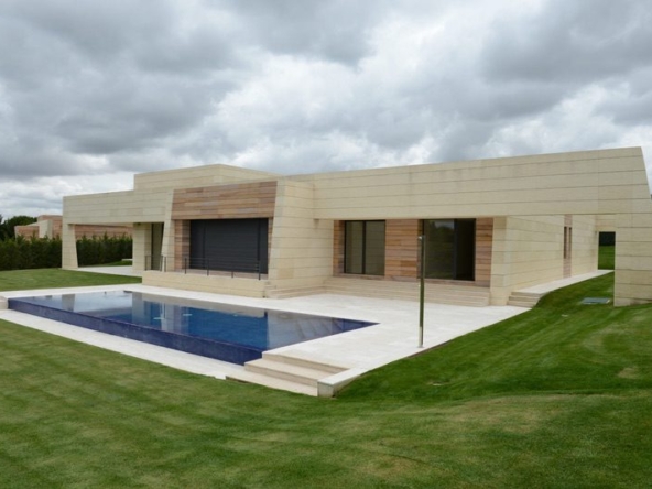 Casa de lujo en venta en Pozuelo de Alarcón