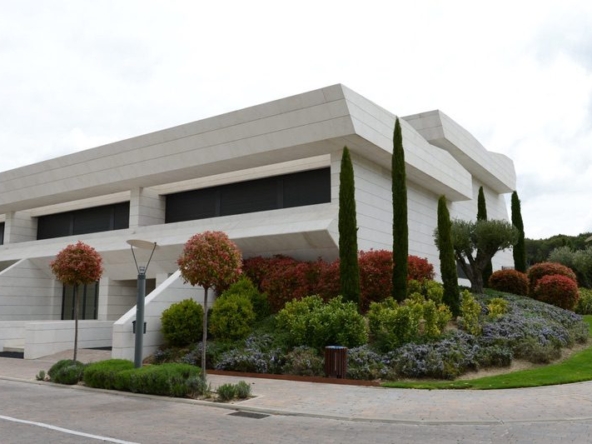 Chalet en venta en Pozuelo de Alarcón, Madrid