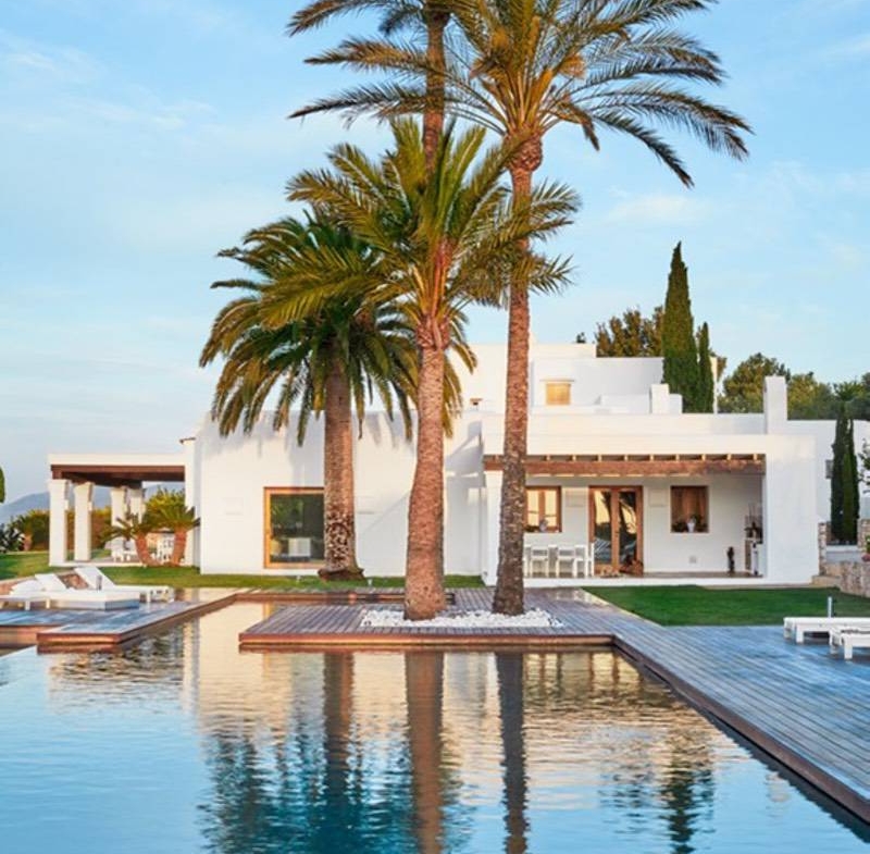Casa en venta en Ibiza