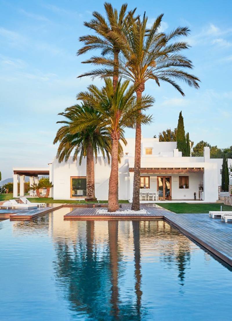 Casa en venta en Ibiza