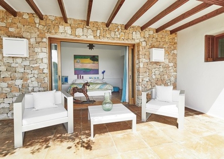 Villa de Lujo en venta en Ibiza