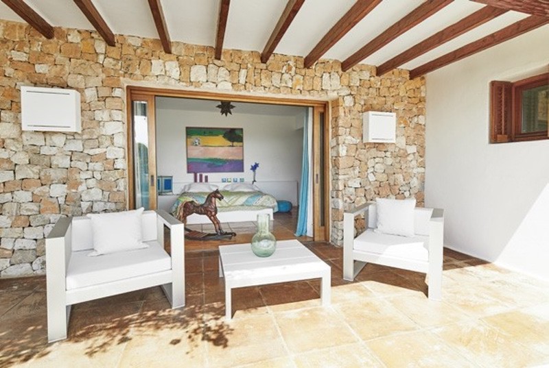 Villa de Lujo en venta en Ibiza