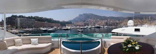 Vivir en Mónaco | Tour Odeón | Bernado Luxury Houses