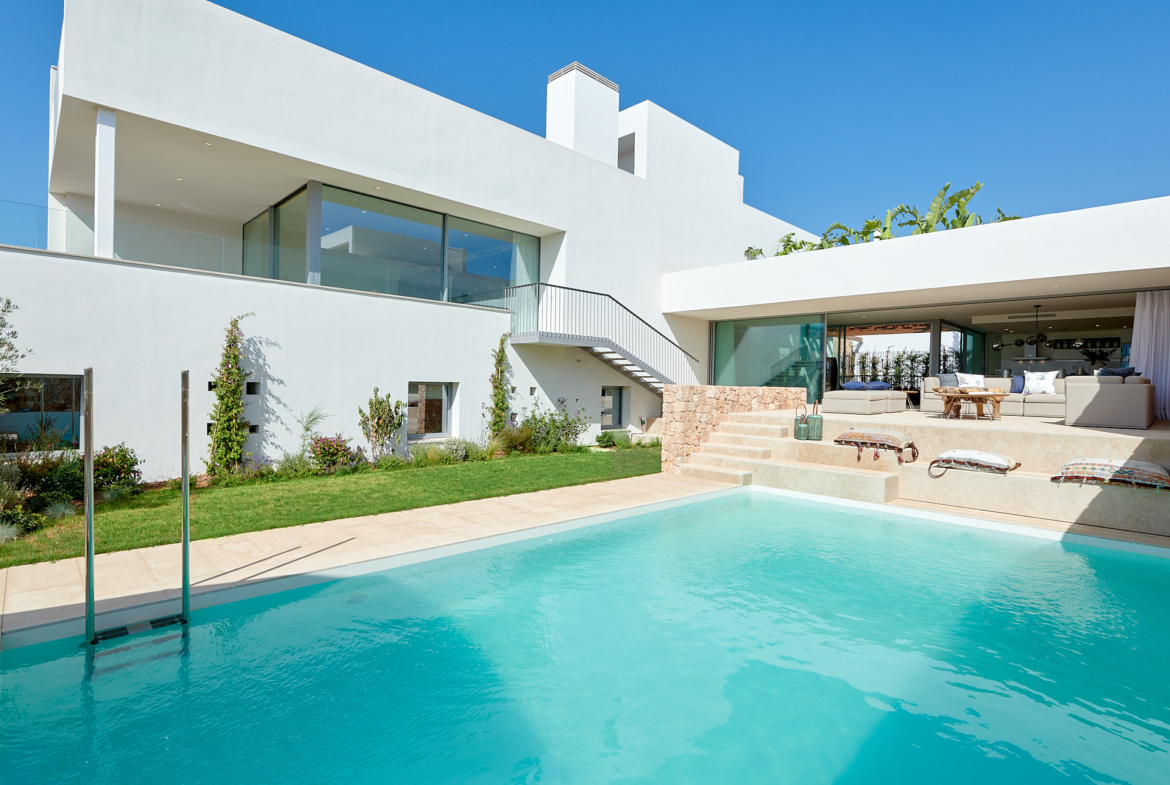 Casas en venta en Ibiza