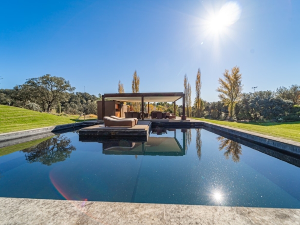 Casa en venta en las Rozas