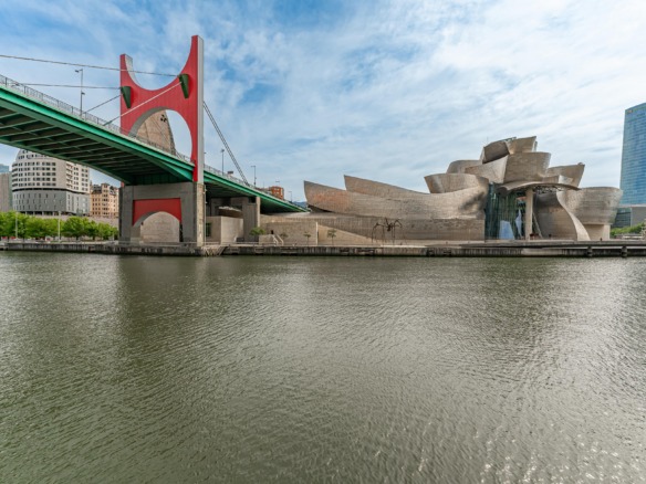 Piso en venta en Bilbao