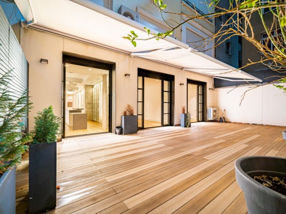 Piso en alquiler en Recoletos, Madrid