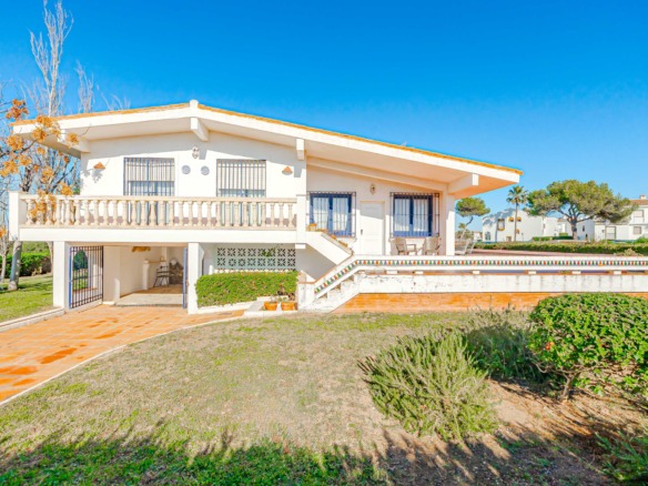 Casa de lujo en Isla Canela