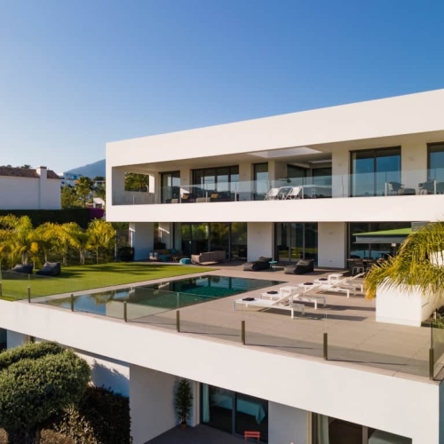 Venda su propiedad de lujo con inmobiliariadelujo.com